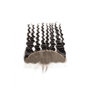 Brazilian  Deep Wave Frontal