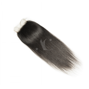Brazilian Closures Straight