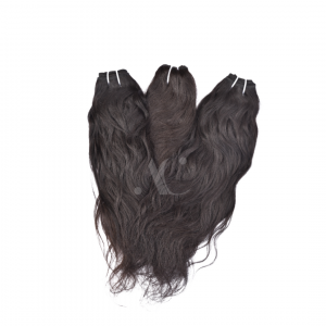 Raw Indian Naturally Wavy