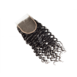 Brazilian Closures Deep Wave