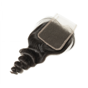 Brazilian Loose Wave Closure