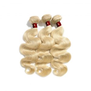 Body Wave Blonde Bundle Deal