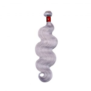 Body Wave Gray