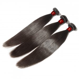 Brazilian Silky Straight Bundle Deal