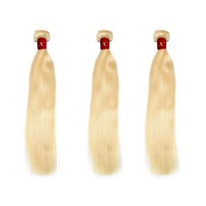 Straight Blonde Bundle Deal