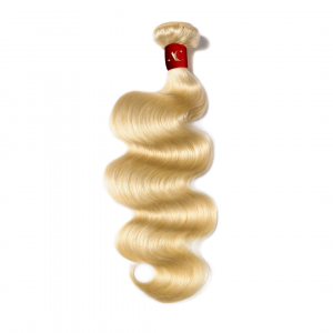 Body Wave Blonde