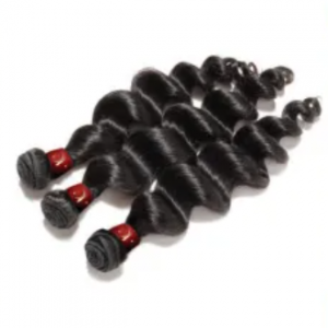 Brazilian Loose Wave Bundle Deal
