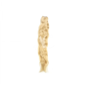 Raw Indian Blonde Wavy
